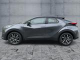 Toyota C-HR 2.0Hybrid TEAM D LED+NAV+ACC+SHZ+RFK+MFL+18 - Toyota C-HR in Düsseldorf