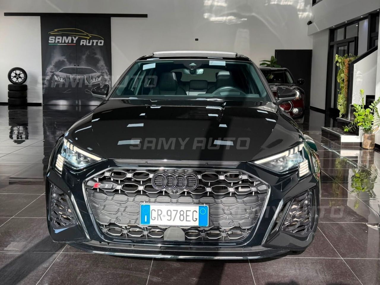 Other Audi A3 RS 3 SPB TFSI quattro S tronic imagem 3