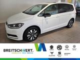 Volkswagen Touran 1.5 TSI Goal DSG RFK Navi PanoD Bluetooth