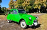 Citroën 2 CV Ente, Top Zustand, H-Kennzeichen - Citroën 2 CV von privat