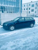 Audi A3 Sportback 1.9 TDI  Top Zustand - Audi A3 aus 2006: 1.9