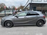 Mercedes-Benz Mercedes -Benz A180d  AMG Line Edition LED NAVI  - Mercedes-Benz A-Class: Mercede