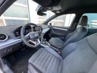 SEAT Arona 1.5 TSI DSG FR 1HD SHZ NAV KAM LED 4J GAR bei Autohaus Landmann & Maier OHG