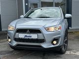 Mitsubishi ASX Basis 2WD*AHK*SHZ*MFKL*TOP*