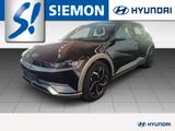 Hyundai IONIQ 5 77,4kWh 4WD UNIQ Digi-Spiegel Relax-P As