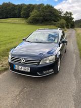 Volkswagen Passat 2.0 TDI Variant * DSG Automatik * AHK * 