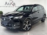 Seat Tarraco 2.0 TDI DSG FRNAV+LED+KAM+AHK+ACC+VCOCK - Seat Tarraco FR mit Diesel-Antrieb