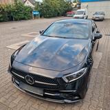 Mercedes-Benz CLS 400D ALLRAD -VOLLAUSGESTATTET / JUNGE STERNE - gebrauchte Mercedes-Benz CLS 400 aus dem Jahr 2022