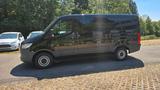 Mercedes-Benz Sprinter 317.Mixto.L2H1.Navi.Klima.Ahk.2.8T - Mercedes-Benz Sprinter mit Diesel-Antrieb: Van, Automatik