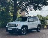 Jeep Renegade Longitude FWD|TFL|PDC|Klima|EURO6! - Jeep Renegade: Longitude