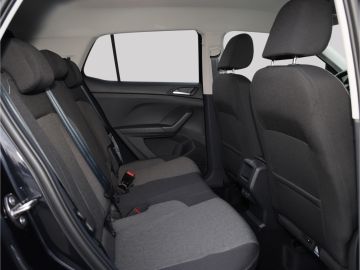 Volkswagen T-Cross Life IQ 1.0 TSI DSG MatrixLED IQDrive Ka