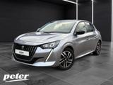 Peugeot 208 Allure Pack 100 Navi+Kamera+SHZ+EPH - Peugeot 208 Gebrauchtwagen in Bremen