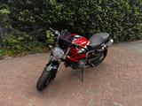 Ducati Monster 796 ABS | Rot/Weiß | 29.481 km |  - DUCATI MONSTER