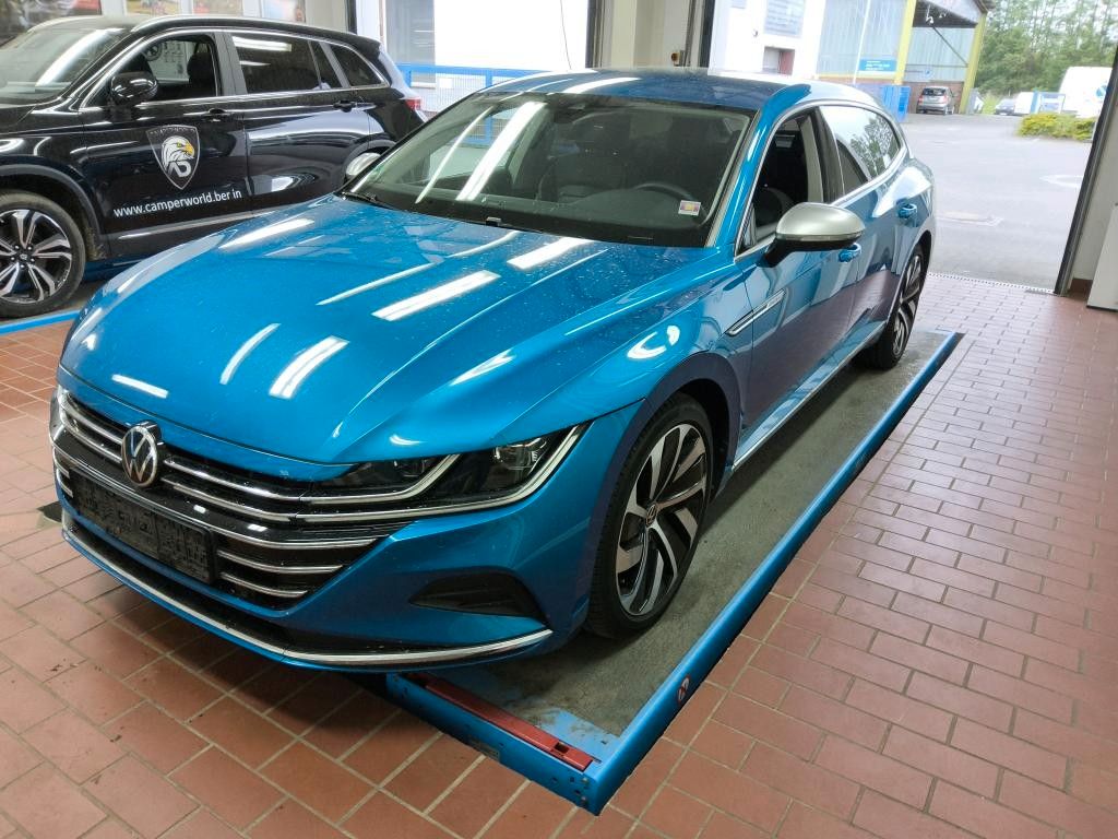 Volkswagen Volkswagen Arteon Shooting Brake Elegance 2.0TDI D