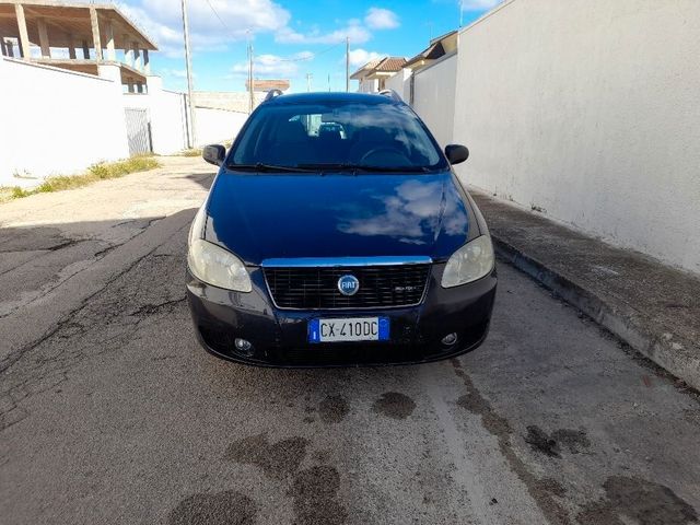 Fiat FIAT CROMA 1.9 MJT 120 CV