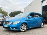 Mercedes-Benz B 180*82TKM* - Mercedes-Benz B 180 in Duisburg