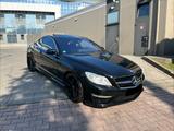 Mercedes-Benz CL 63 AMG Performance *ATM 70.000KM* 