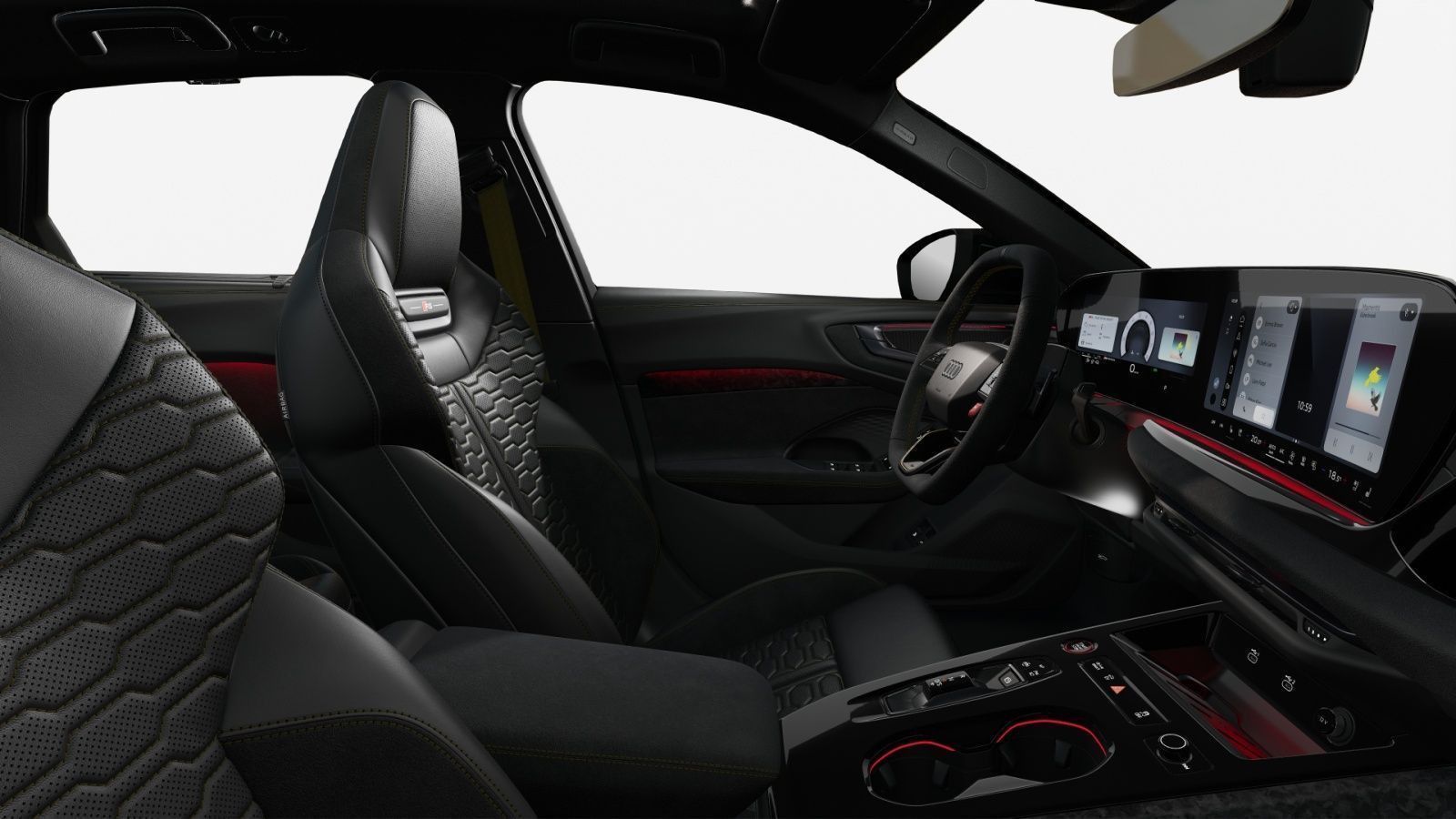 Audi RS5 - Bild 4