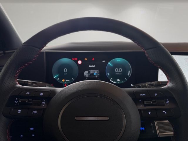 Hyundai TUCSON - Bild 8