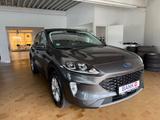 Ford Kuga 2.0 TDCi AWD Scheckheft Navi Klima AHK