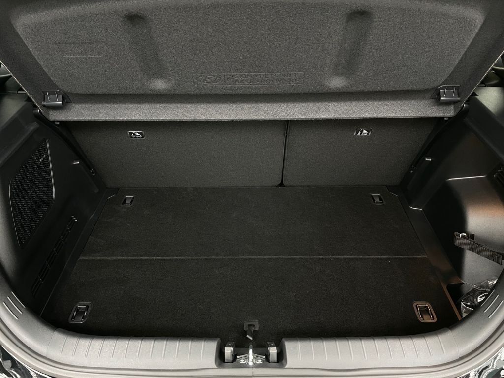 Hyundai i20 – Bild 19
