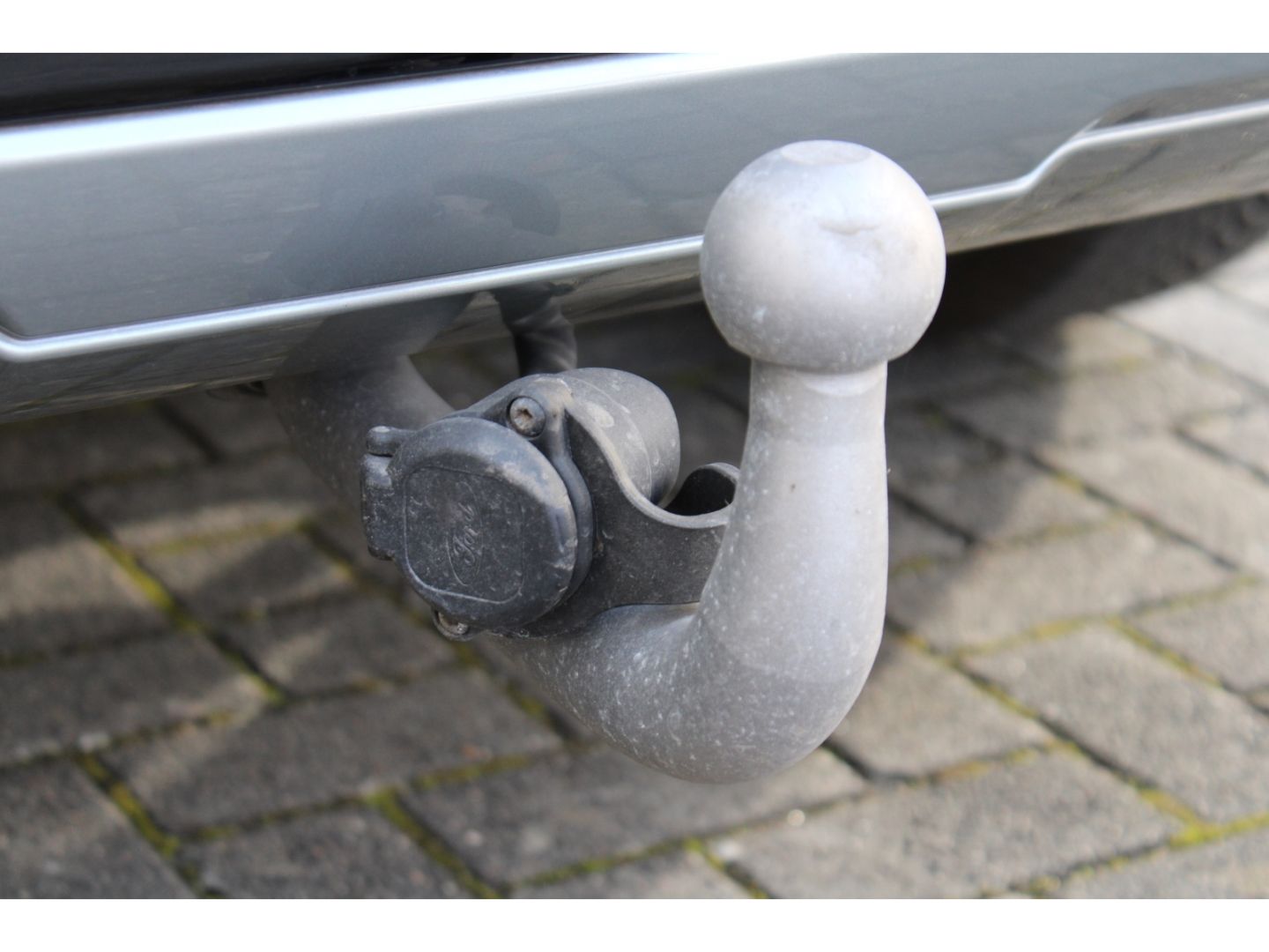 FORD Kuga ST-Line X LED AHK Navi GJR RFK el. Heckkla - Image 37