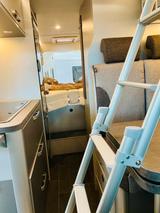 Weinsberg CaraTour 630 ME | 140 PS | Automatik | - Weinsberg CaraTour