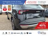 Kia Sportage Exclusive ACC|RFK|LED|Navi|Klima|PDC... - Kia Sportage: Exclusive