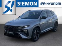 Hyundai TUCSON - Vorschau Bild 1