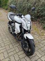 Kawasaki ER6N  - Angebote