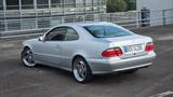 Mercedes-Benz CLK 320 ELEGANCE Elegance - Mercedes-Benz CLK 320 Gebrauchtwagen in Berlin