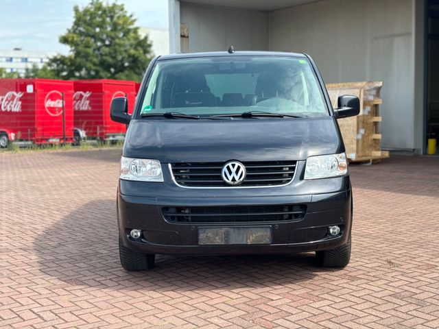 Volkswagen T5 Multivan **Motor klackert** Fahrbereit**