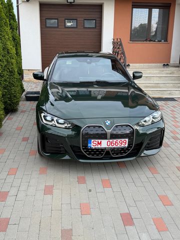 BMW i4 eDrive40 M Sport/ 2600 KM !!!