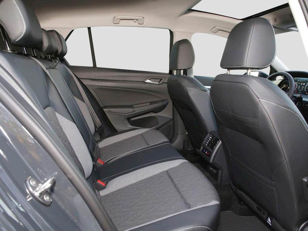 Volkswagen Golf Life 1.5 eTSI OPF 7-Gang-DSG Energy, миниатюра 11