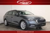 Skoda Octavia Ambition iV-Virt.-KAM-NAV-ACC-LED-4xSHZ- - Skoda Octavia mit Hybrid-Antrieb: Ambition