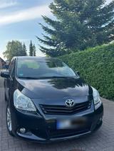 Toyota verso - Toyota Verso Gebrauchtwagen in Hamburg