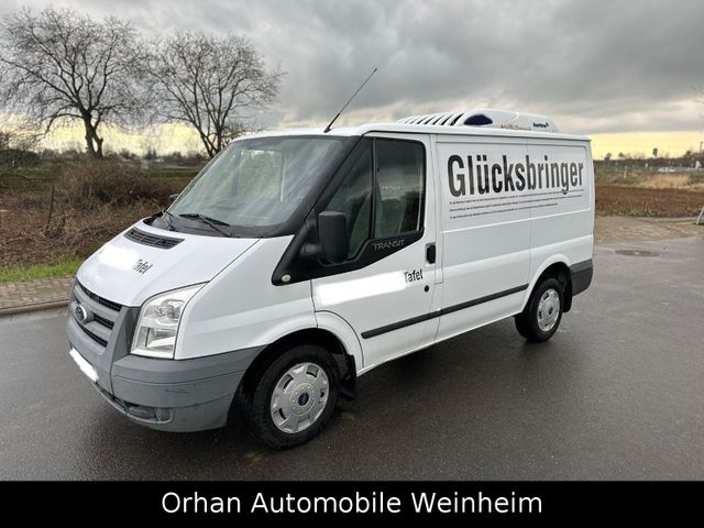 Ford Transit Kasten FT 85T 260K Kerstner Kühlwagen