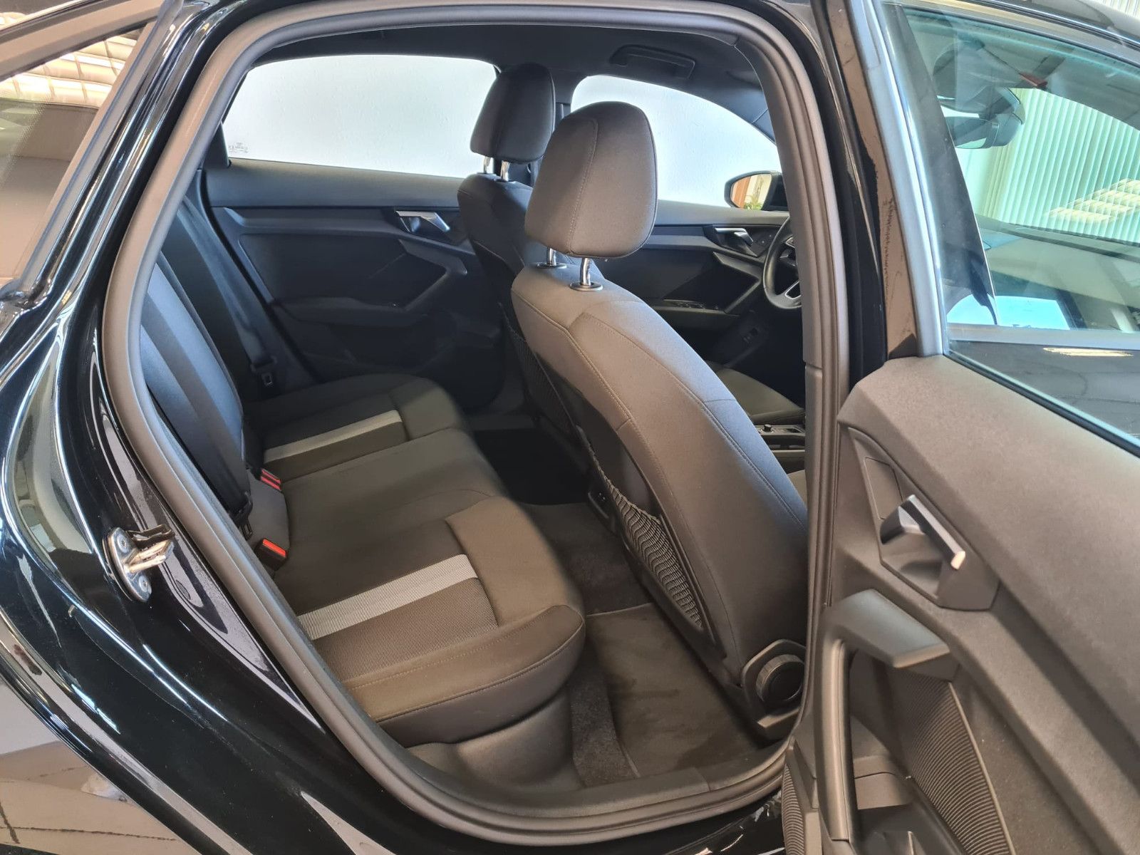 Fahrzeugabbildung Audi A3 Limousine 35 TDI advanced /AHK/NAVI/KLIMA