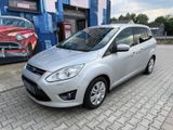 Ford Grand C-Max - Ford Grand C-Max aus 2013