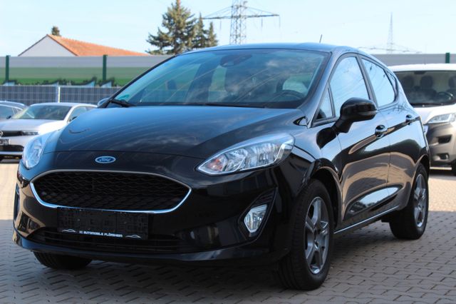 Ford Fiesta 1.1 Cool & Connect Sitzhzg Klima