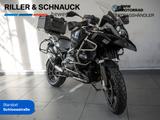 BMW R 1200 GS Adventure KOMFORT-P. TOUREN-P. LED - Motorräder in Berlin