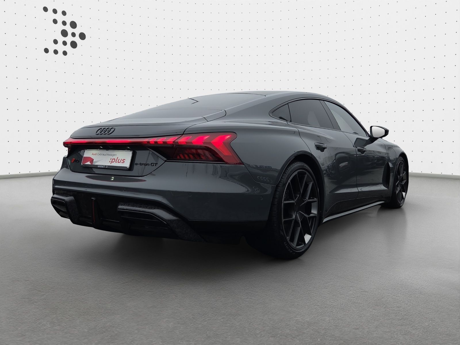 Audi RS e-tron GT - Bild 2