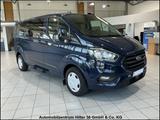 Ford Transit Custom 320 L2 Trend - gebrauchte Ford Transit Custom aus dem Jahr 2020