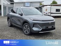 Andere - Geely Starray EM-i Pro