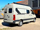 Bürstner Habiton HM 6.0 SOFORT VERFÜGBAR !!! - Bürstner Habiton