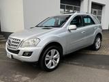 Mercedes-Benz ML350 CDI 4Matic Xenon AHK N... - Mercedes-Benz ML 350 in Kassel