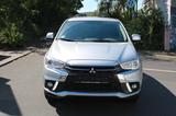 Mitsubishi ASX Diamant Edition+ 2WD Kamera AHK Sitzh. Klima - gebrauchte Mitsubishi ASX aus dem Jahr 2020
