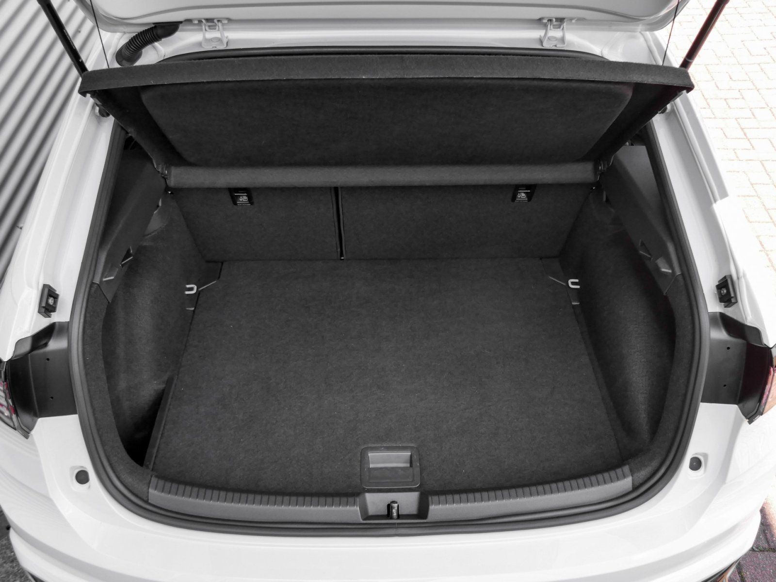 Volkswagen Taigo - Bild 16