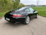 Porsche 911 / 996 Vollausstattung - Porsche 911 Urmodell aus 2001