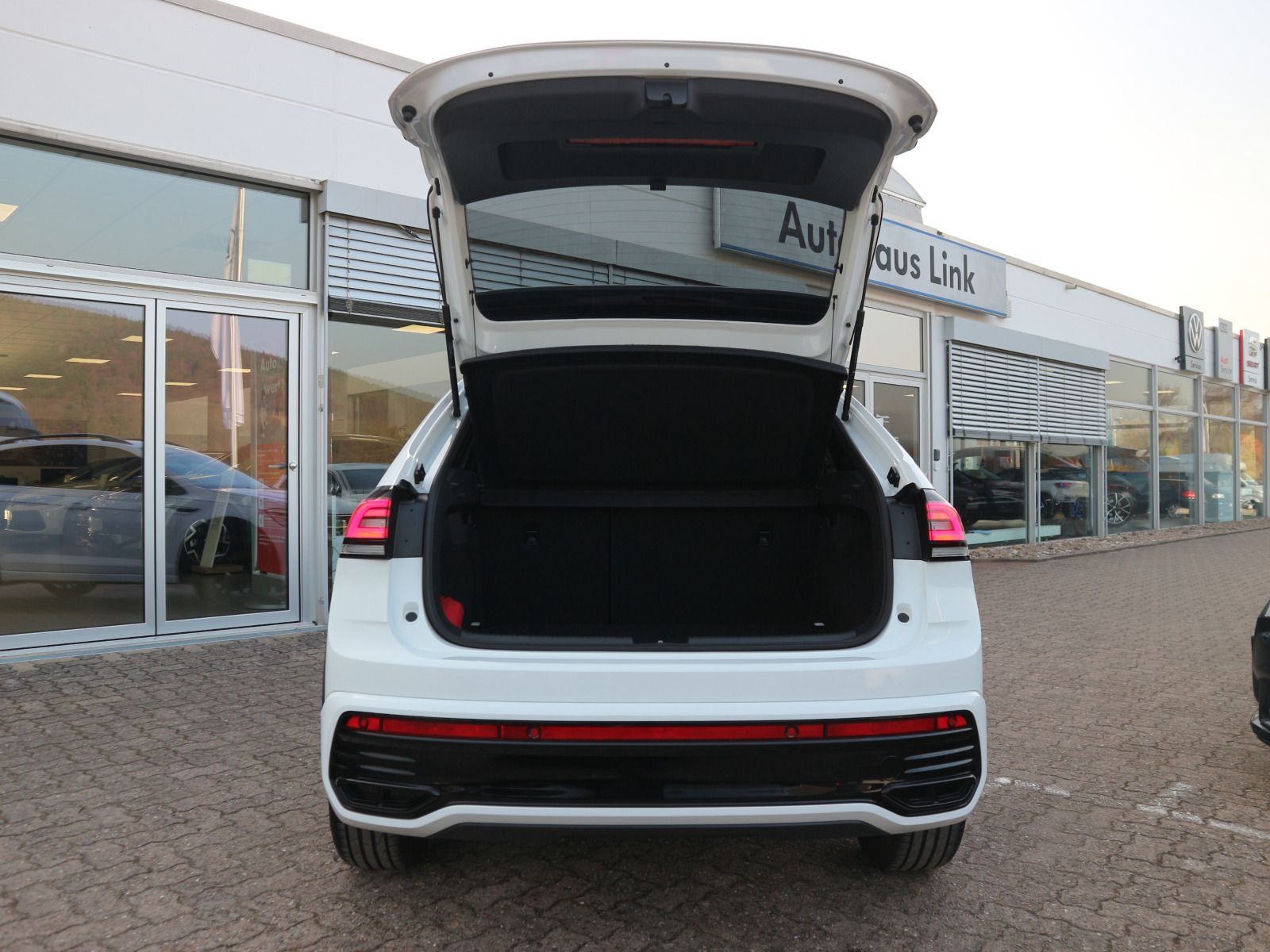 Volkswagen Taigo - Bild 7